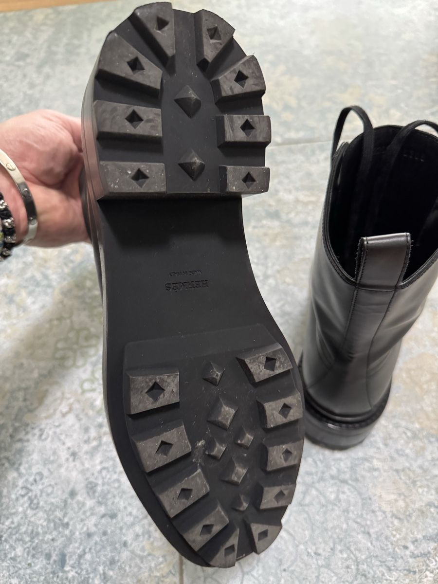 Hermès Scarpe da donna: Hermes Stiefeletten Funk – Nuovo (secondo la descrizione) da Herrliberg venduto da suf11 3
