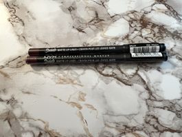 NYX Suede Matte Lip Liner neu