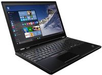Lenovo ThinkPad P50 Touch, Core-i7, Akku und Display neu!