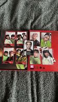 StrayKids Album: ORDINARY RED