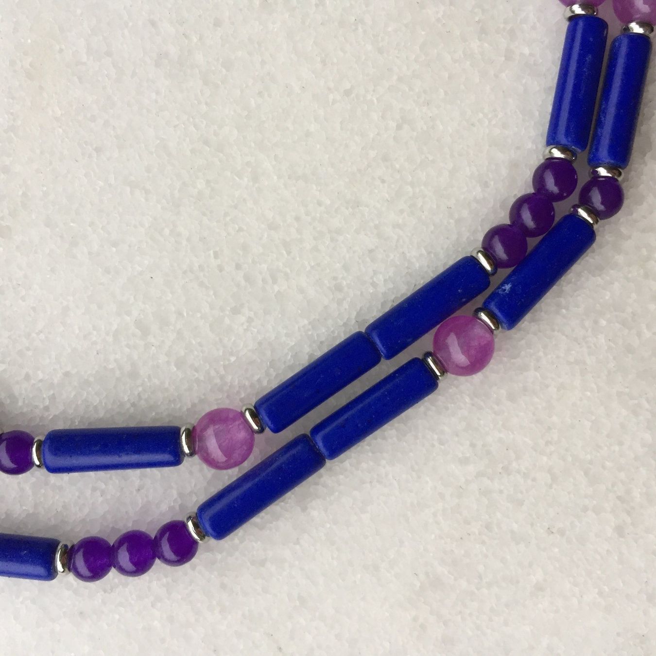 Catenine: Harmonische Quarz Kette – Nuovo e nell'imballaggio originale da Luzern venduto da Pegasus003 2