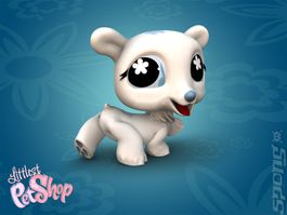 😎 DS Littlest Pet Shop Winter Sammle 20 Tierchen!