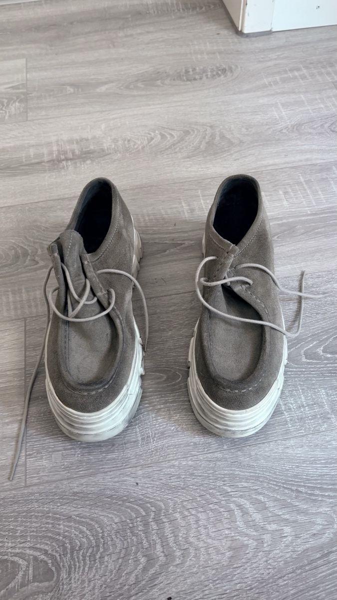 Lofina Scarpe da uomo: Lofina shoes – Usato da Zürich venduto da ali_2hvm 1