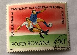 Briefmarken aus Rumänien GESTEMPELT  Siehe Original Fotos. 