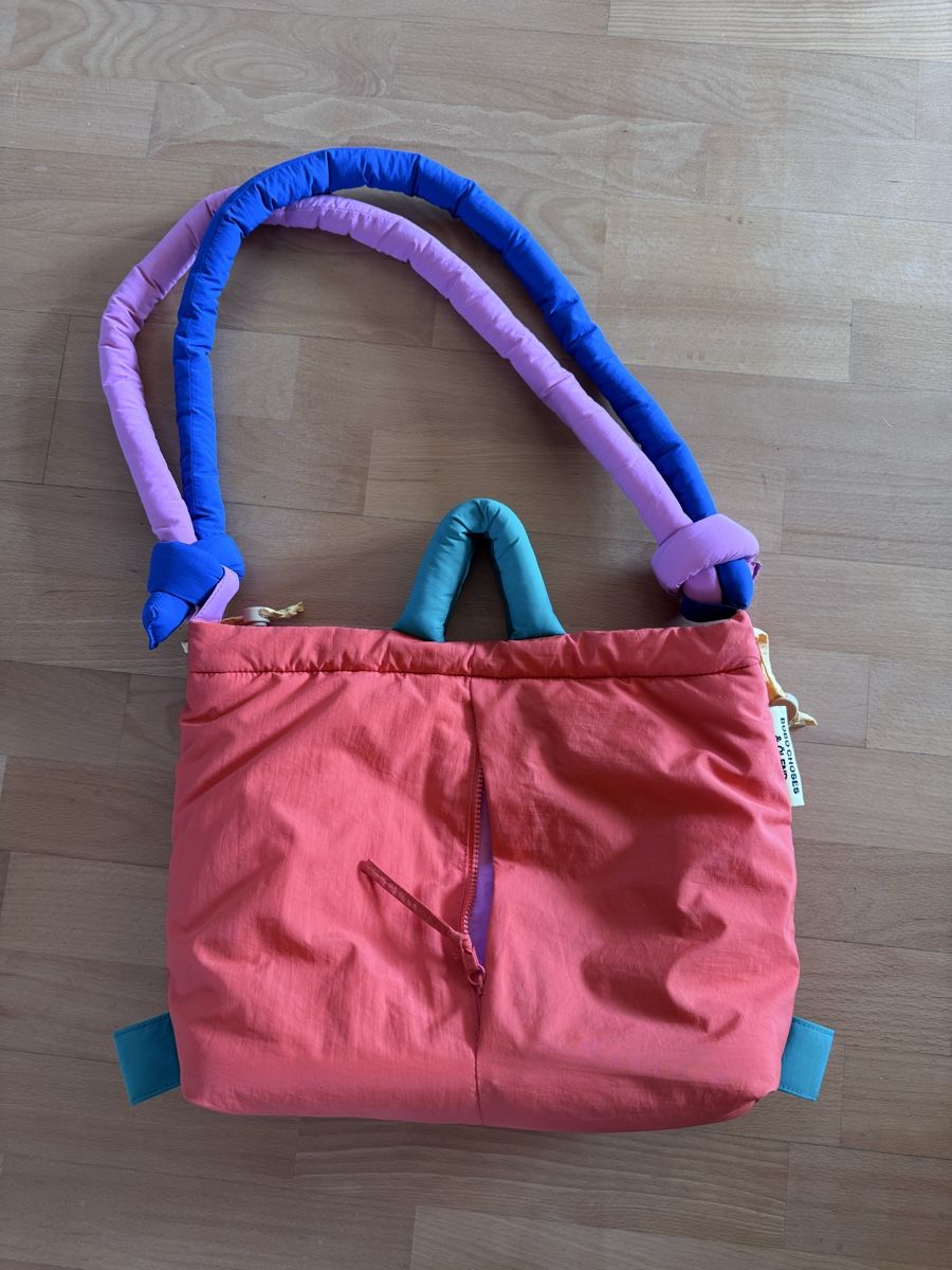 Ölend Borse: Ölend Ona Soft bag – Nuovo (secondo la descrizione) da Langnau am Albis venduto da mar_t8xz 1