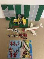 Lego legoland Flughafen 6392