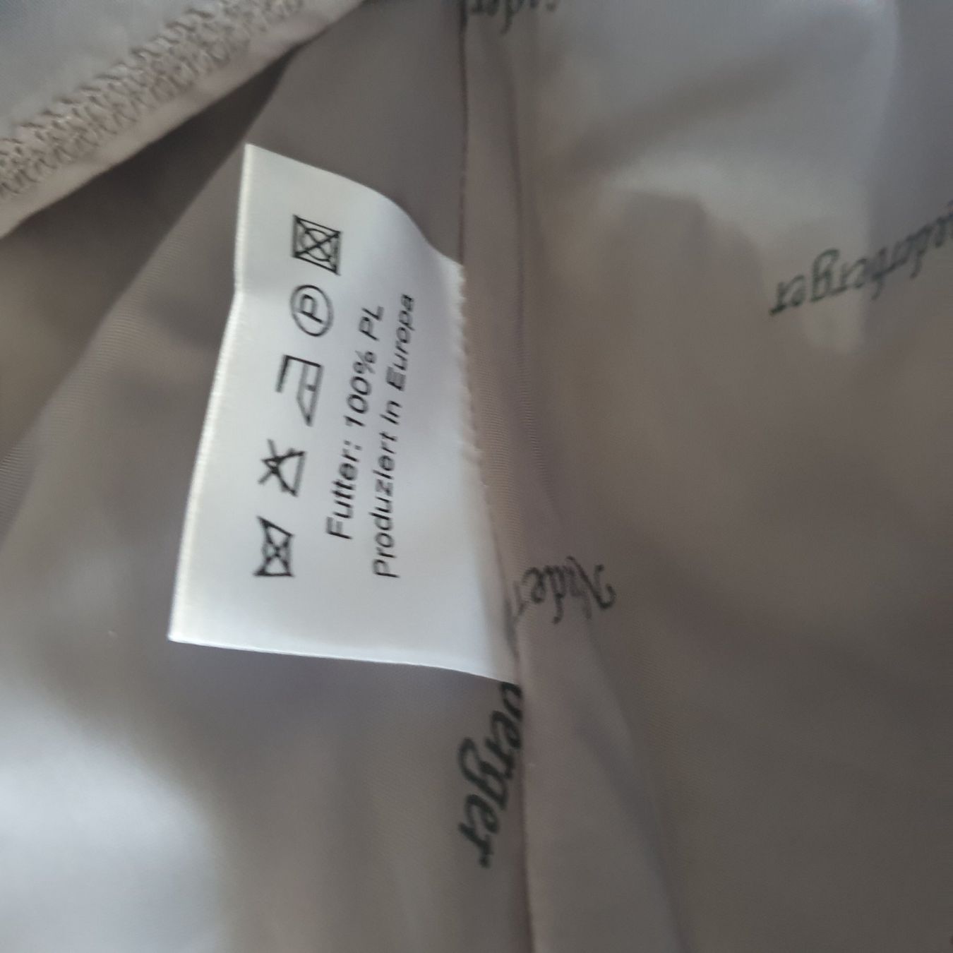 Niederberger Jacken: Niederberger schöne Jacke EHG – Neu (gemäss Beschreibung) aus Frenkendorf von Chrigeli01 4