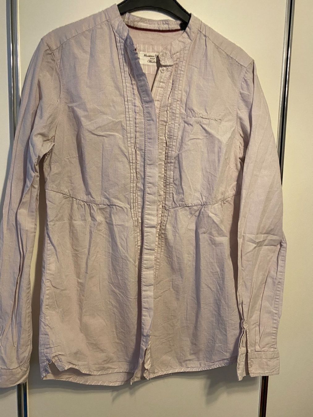 Massimo Dutti Camicette: Bluse von Massimo Dutti gr.38 – Usato da Pfungen venduto da Outlet64