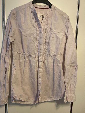 Bluse von Massimo Dutti gr.38