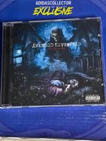 Avenged Sevenfold