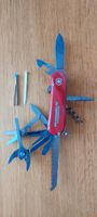 Victorinox SwissChamp Sackmesser