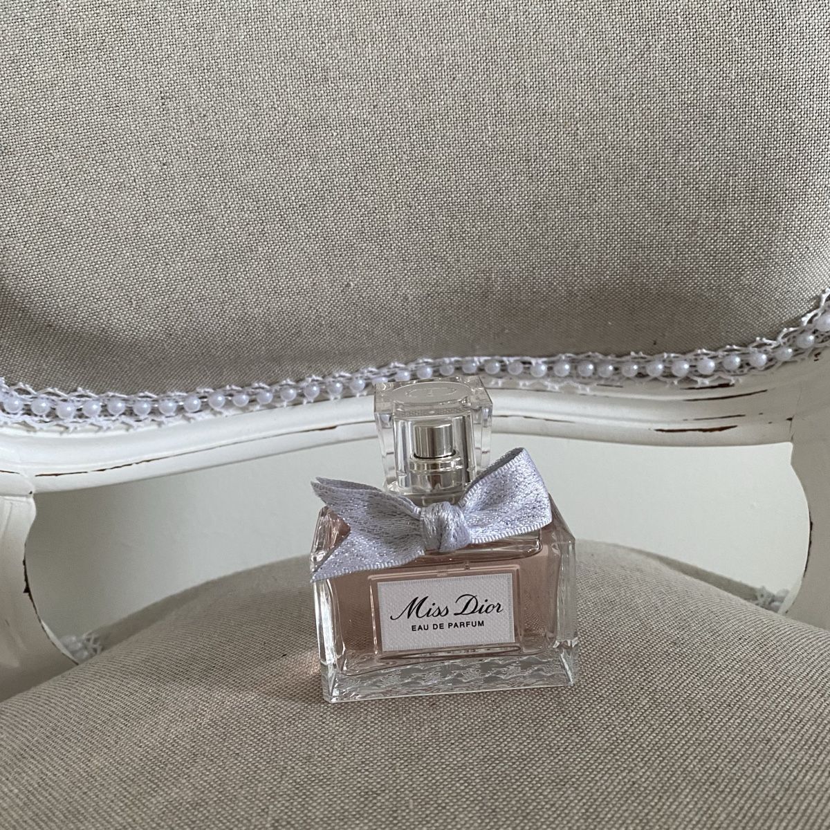 Dior Parfum & Eau de Toilette: Miss Dior Eau de Parfum-30 ml – Neu (gemäss Beschreibung) aus Sins von enc_c266