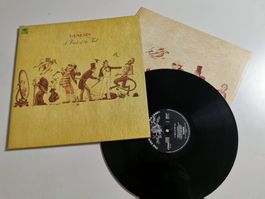 GENESIS - A TRICK OF THE TAIL