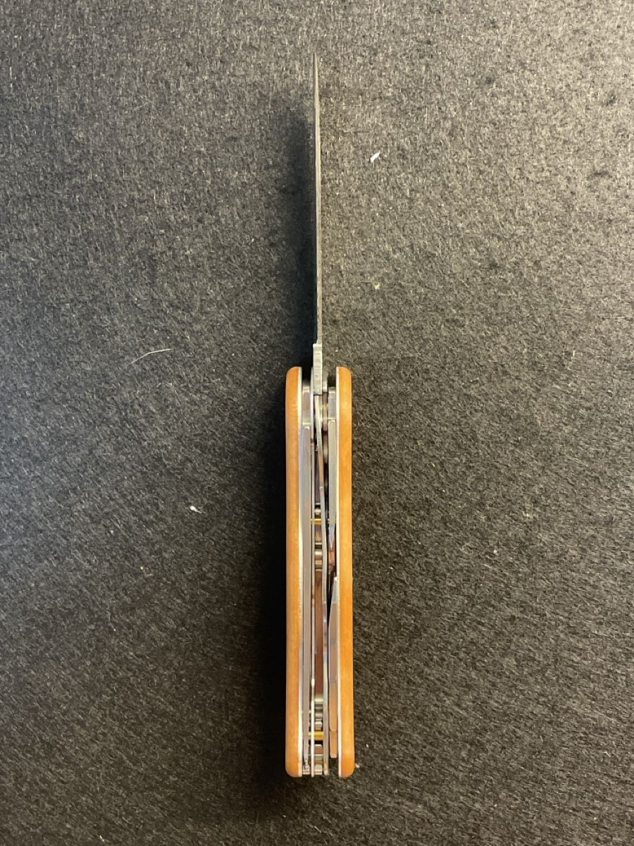 Victorinox Taschenmesser: Victorinox  – Neu und originalverpackt aus Basel von ong72 4