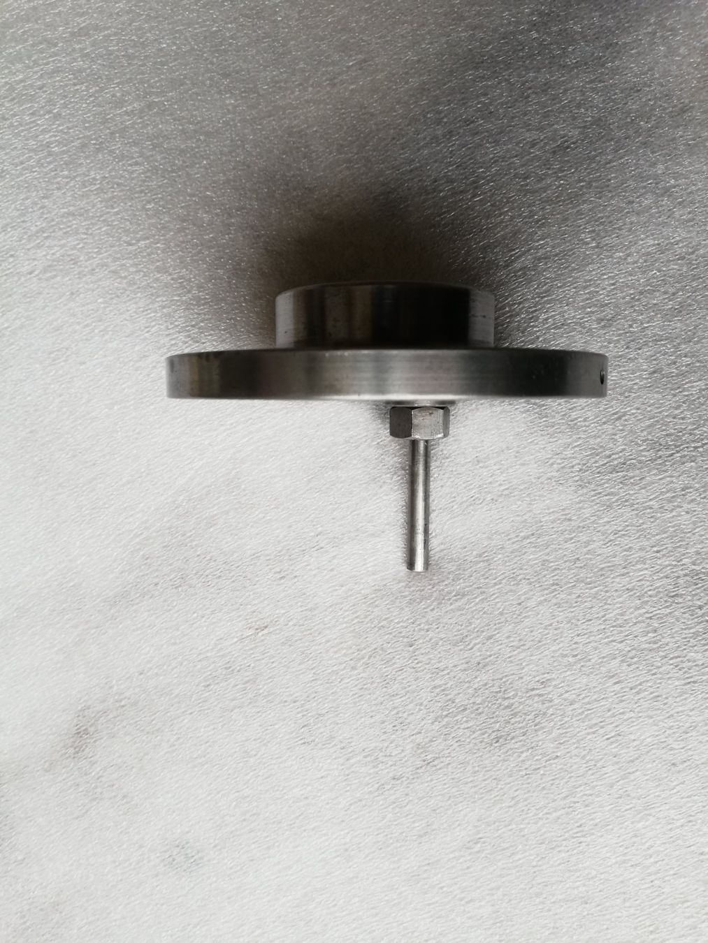 Schaublin Metall- & Schlosserei Sonstiges: Schaublin W20 Flansch Mitnehmerscheibe – Gebraucht aus Niederdorf von salti 4