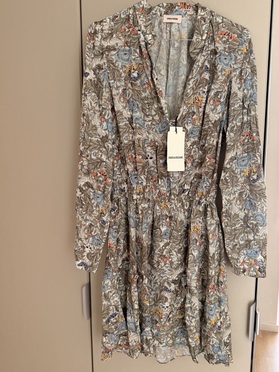 Zadig & Voltaire Vestiti: Robe Zadig & Voltaire – Nuovo (secondo la descrizione) da Nyon venduto da Marta_SK86 1