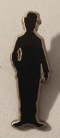 GG407 - Pin Charlie Chaplin