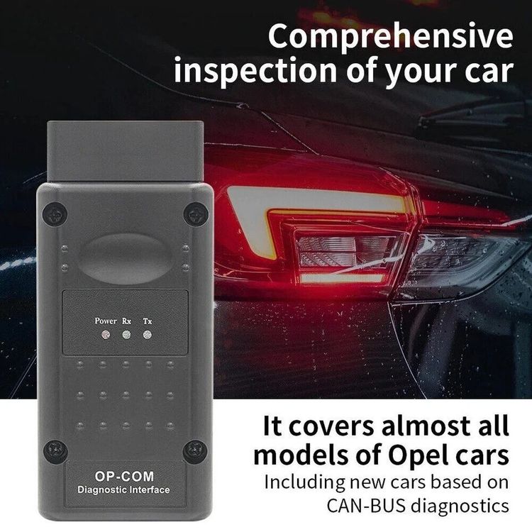 OBD2 Bluetooth Diagnostic Scanner For Mazda – 2, 3, 6, RX8, BT50, MX5, CX3, CX5, CX7 – Ledsareus