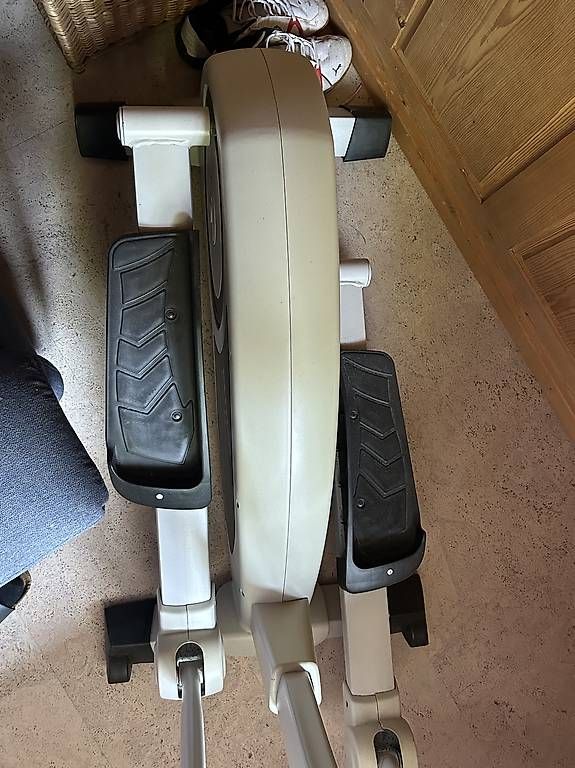 Hometrainer: Kettler Hometrainer  – Usato da Konolfingen venduto da Buri3510 3