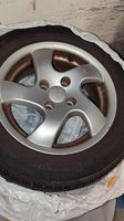 175/55 R14 | 4 x cerchioni MITSUBISHI + pneumatici 