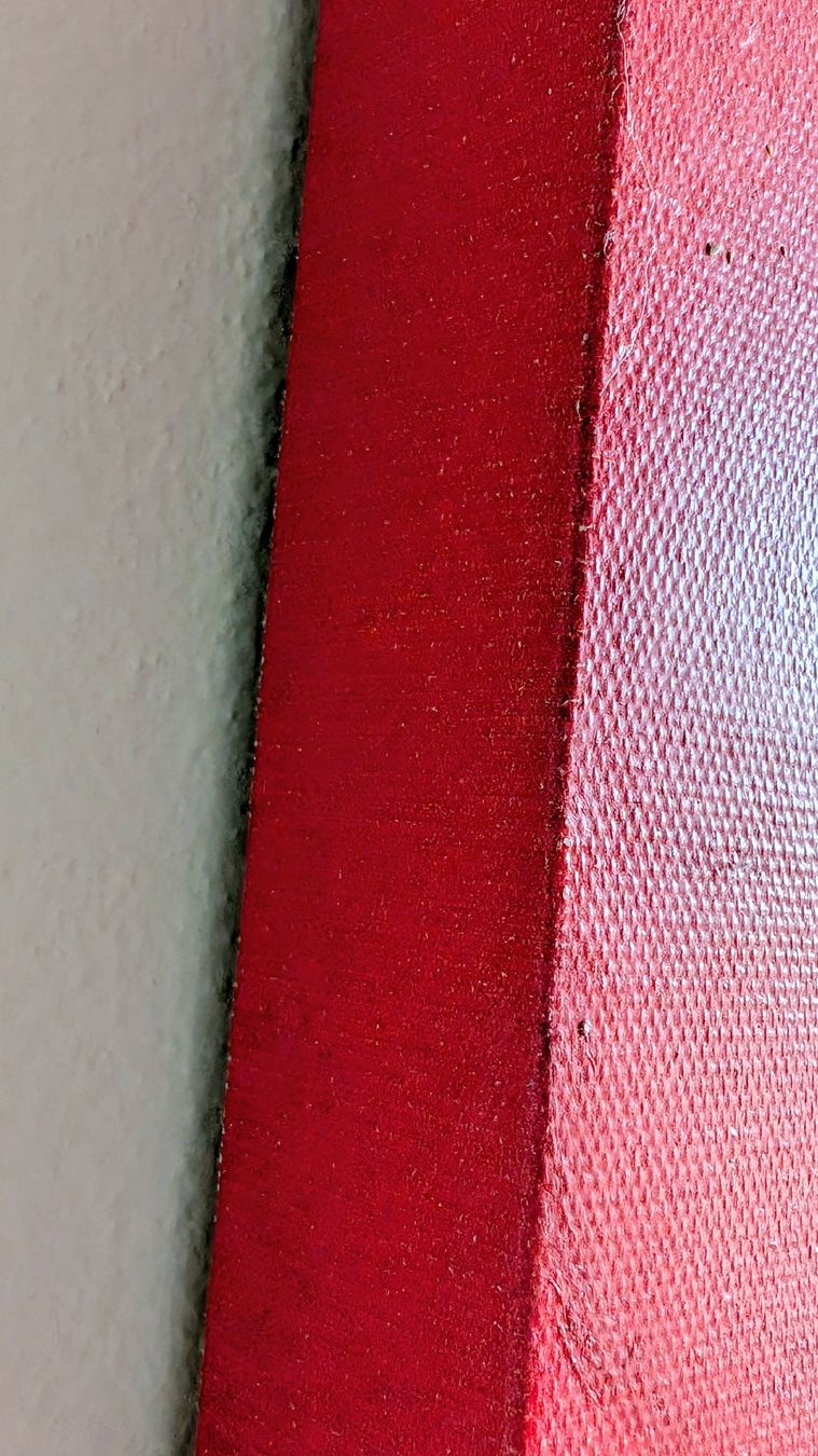 Dipinti: Leinwandbild Mohnblume 61 x 76 cm – Nuovo (secondo la descrizione) da Büren an der Aare venduto da des_lry7 2