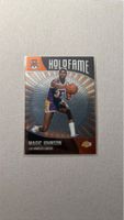 Magic Johnson Holofame Karte Los Angeles Lakers