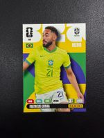 Panini FIFA World Cup 2026 Matheus Cunha 80
