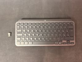 Logitech MX Keys Mini