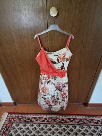 Vestito rinascimento