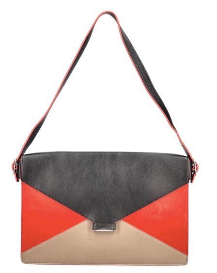 Celine Taschen für Damen: NEUE - CELINE Diamond Envelope Tricolor Bag – Neu und originalverpackt aus Zurich von MX1000 6