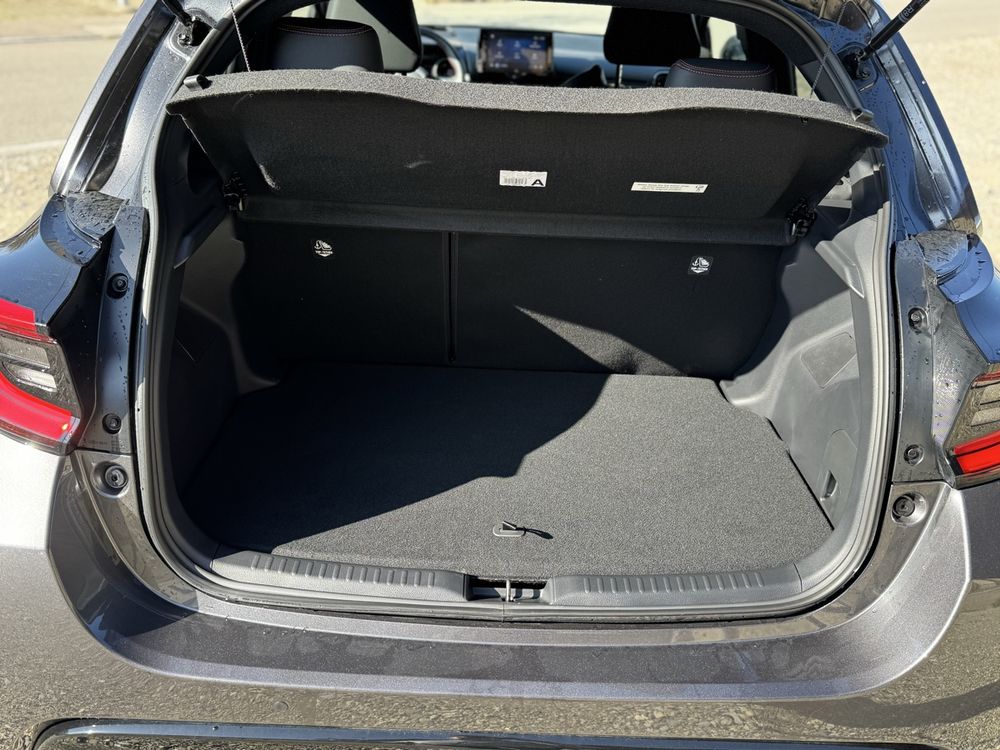 Toyota Automobili: Toyota yaris gr 1.5 hybrid – Usato da schaffhausen venduto da lagnerm3 4