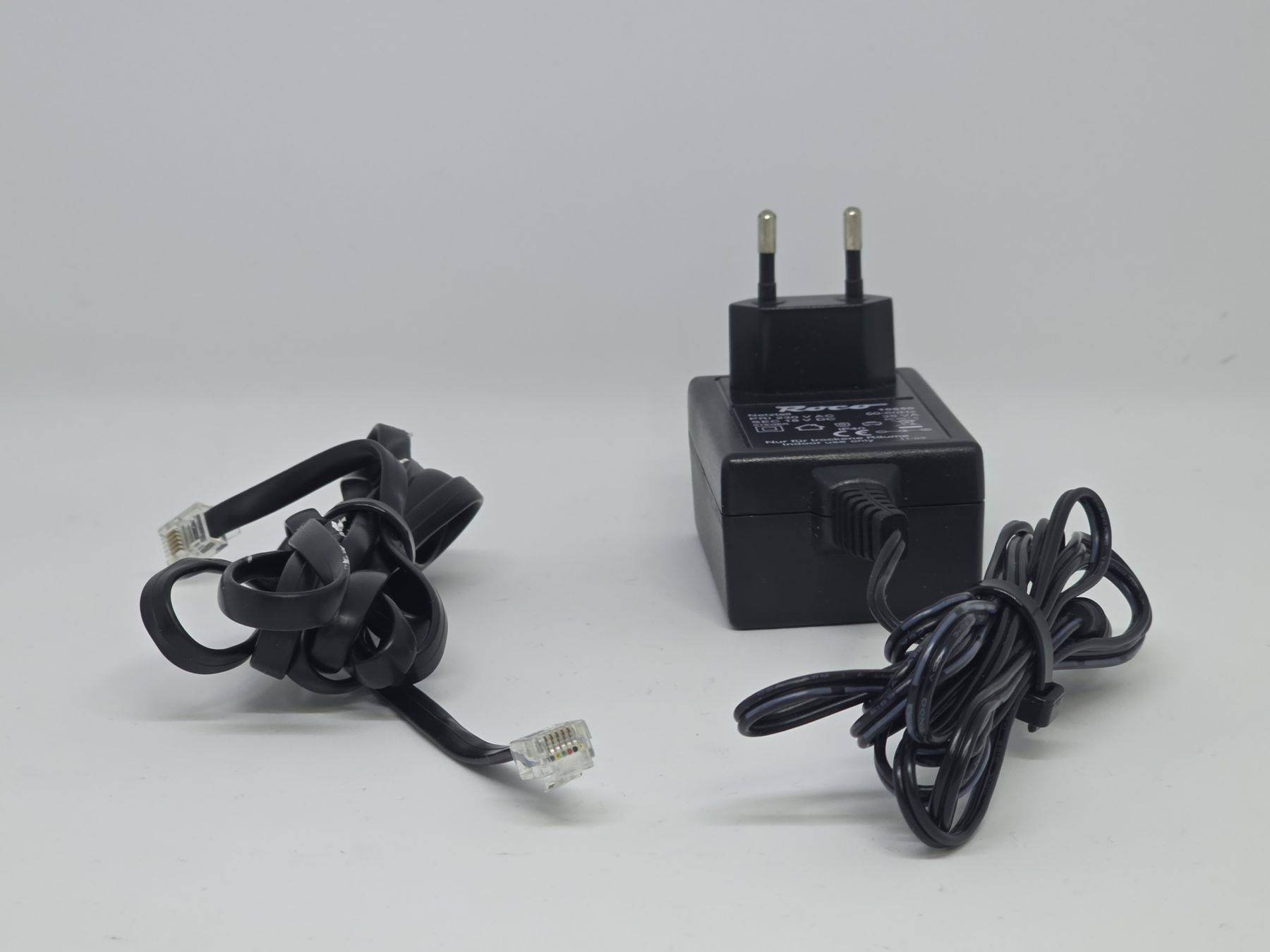 Roco Trains électriques: Startset Roco Multimaus mit Gleisen – D'occasion à Fischingen par MSL-Shop 4