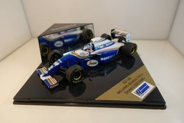 Williams Renault FW16 1994 - 1/24 Onyx