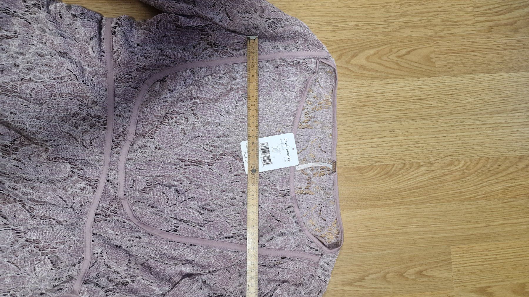 Vestiti: Free People dress – Nuovo (secondo la descrizione) da Wil SG venduto da ral_dgc2 1
