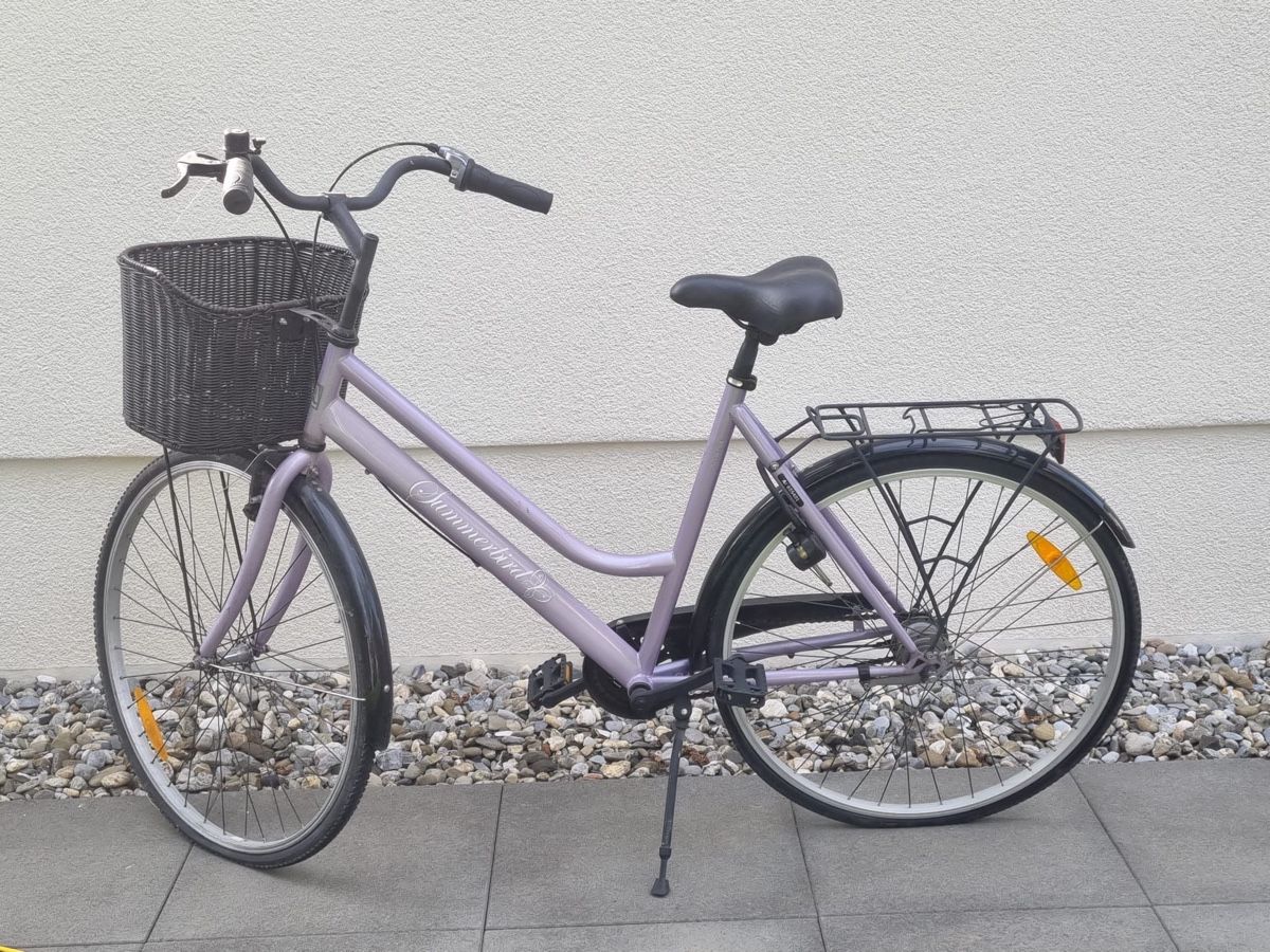 Biciclette: Fahrrad – Usato da Grabs venduto da pat_qt5b 1