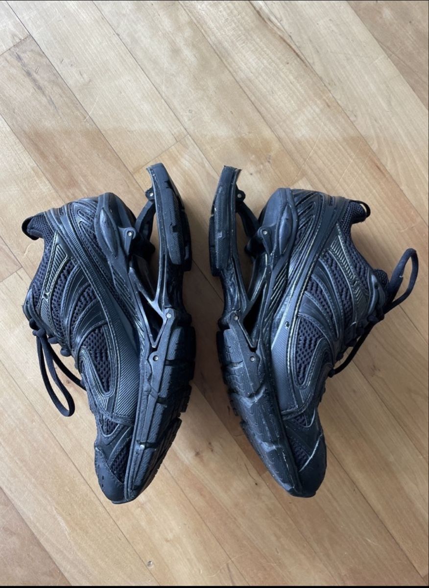 Balenciaga Scarpe da donna: Balenciaga Xpander Sneaker – Usato da Zürich venduto da rom_gq5t 3