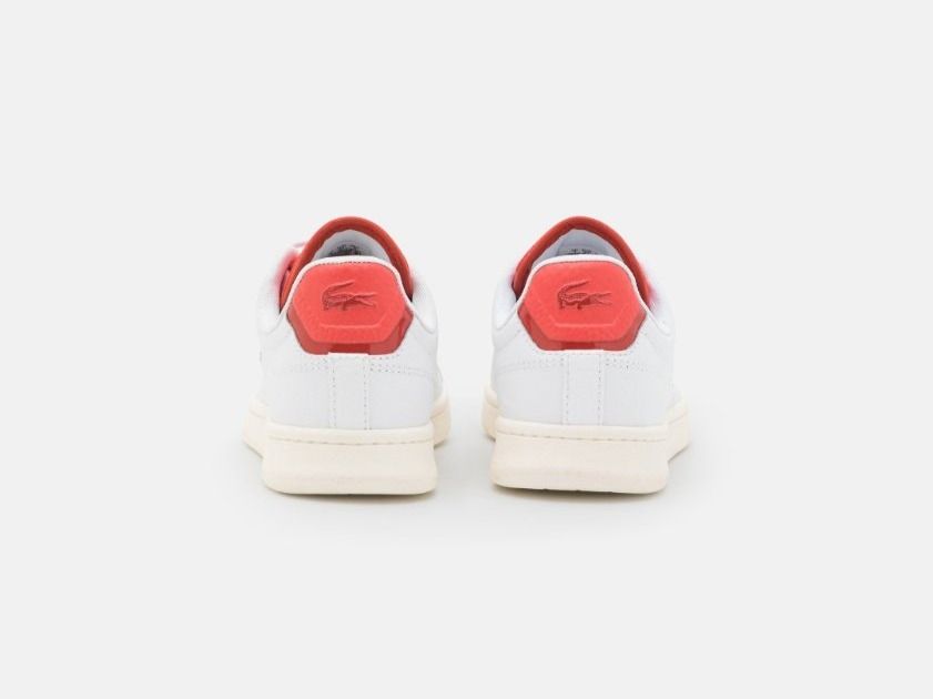 Lacoste Scarpe da uomo: Lacoste Sneakers Carnaby Pro 40,5, Neu – Nuovo e nell'imballaggio originale da Meilen venduto da Aphrodite87 3