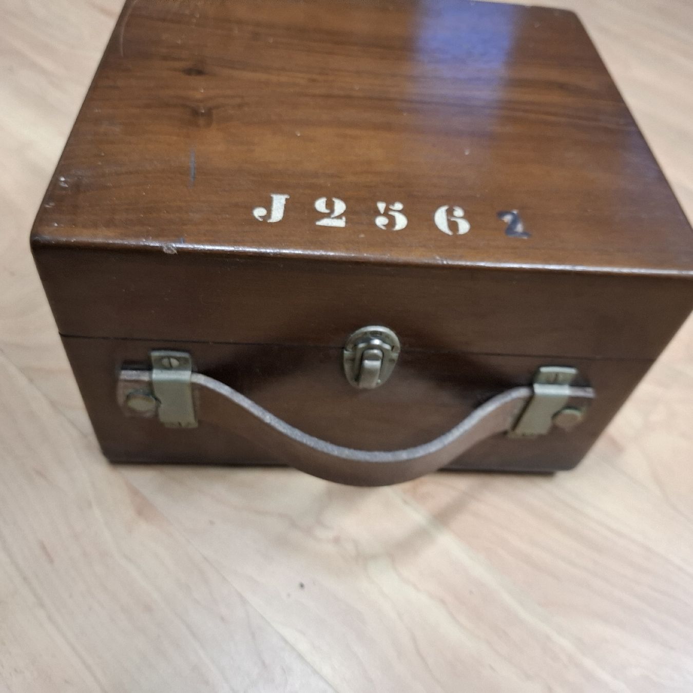 Misurare: Dynamisches Präzisions-Voltmeter Trüb, Täuber & Co. 1946 – Usato da Strengelbach venduto da Zimba03 6