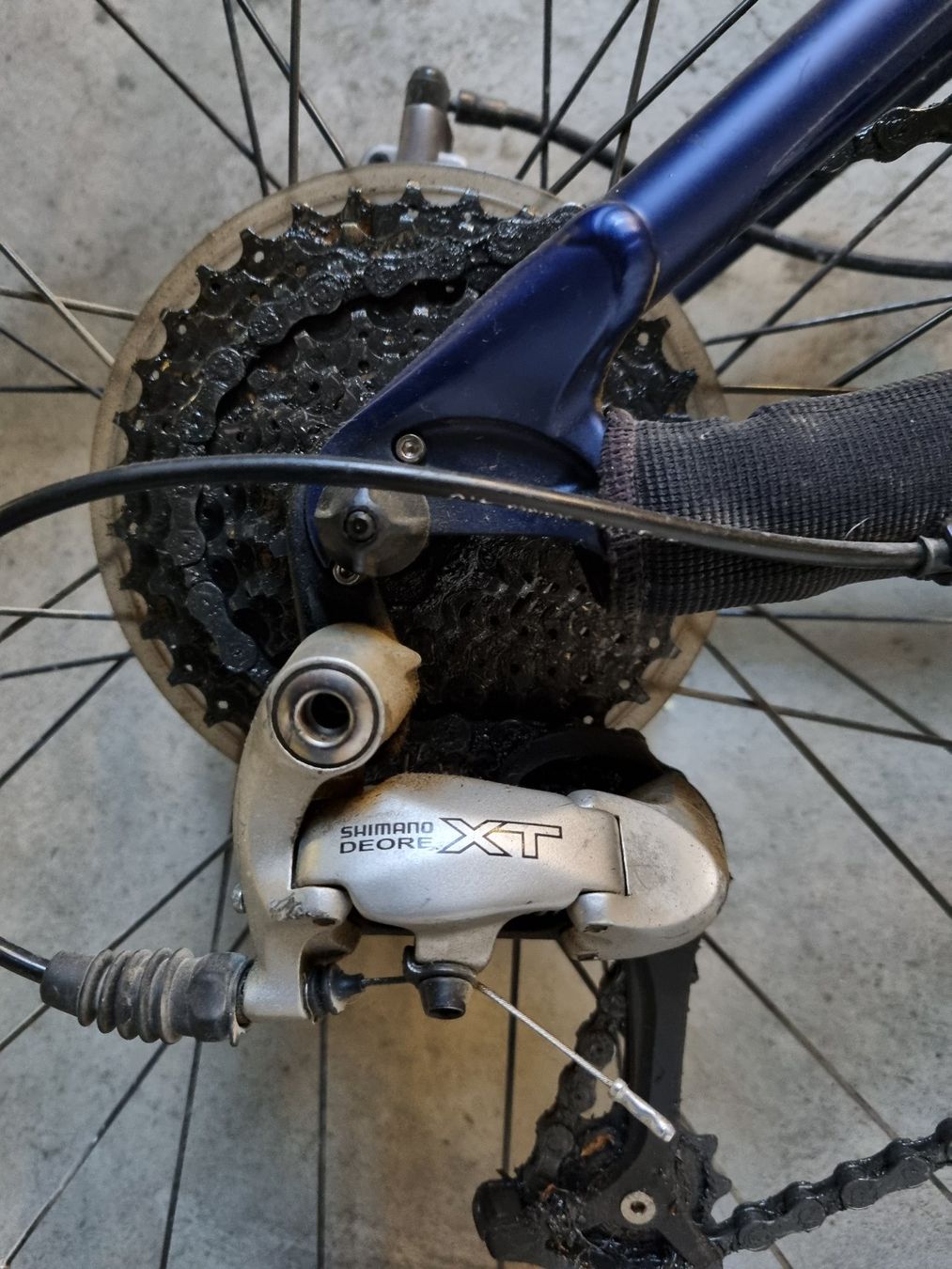 Specialized Biciclette: Mountainbike Specialized Enduro Comp – Usato da Otelfingen venduto da  4