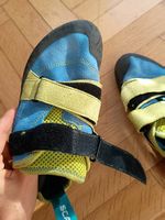 Kletterschuhe Scarpa Gr.38