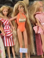 Hollywood Hair Barbie Teresa von 1992