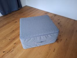 Matratze/Bodenkissen VITHÄLL