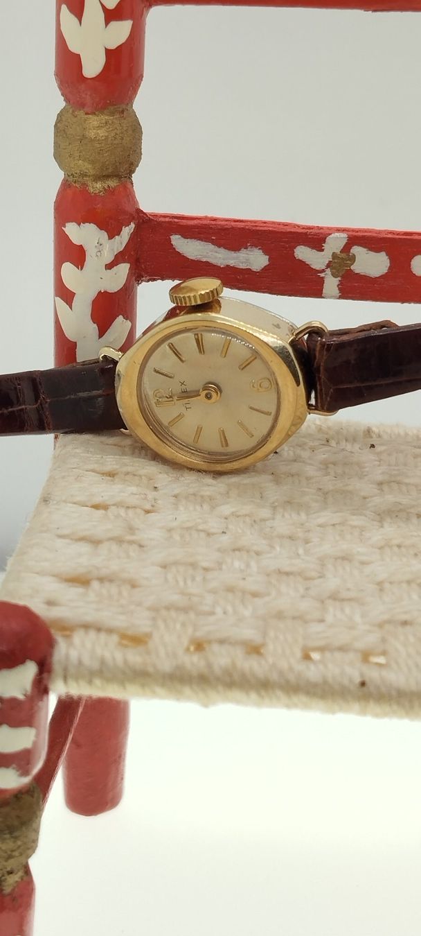 Timex Orologi: Montre timex vintage – Usato da La Chaux-de-Fonds venduto da jac_9llg 2
