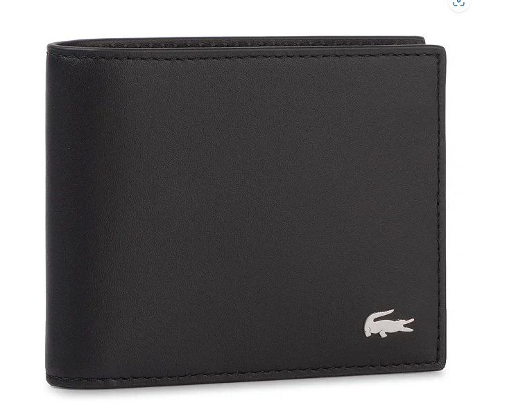 Lacoste Portafogli: GESCHENKSET LACOSTE – Nuovo e nell'imballaggio originale da Reichenburg venduto da Sternschnuppa 1