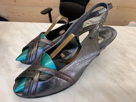 Pumps Gr. 39 Linea Verde