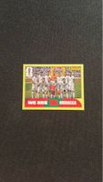 Panini - WM 2026 - Marokko - MAR 13