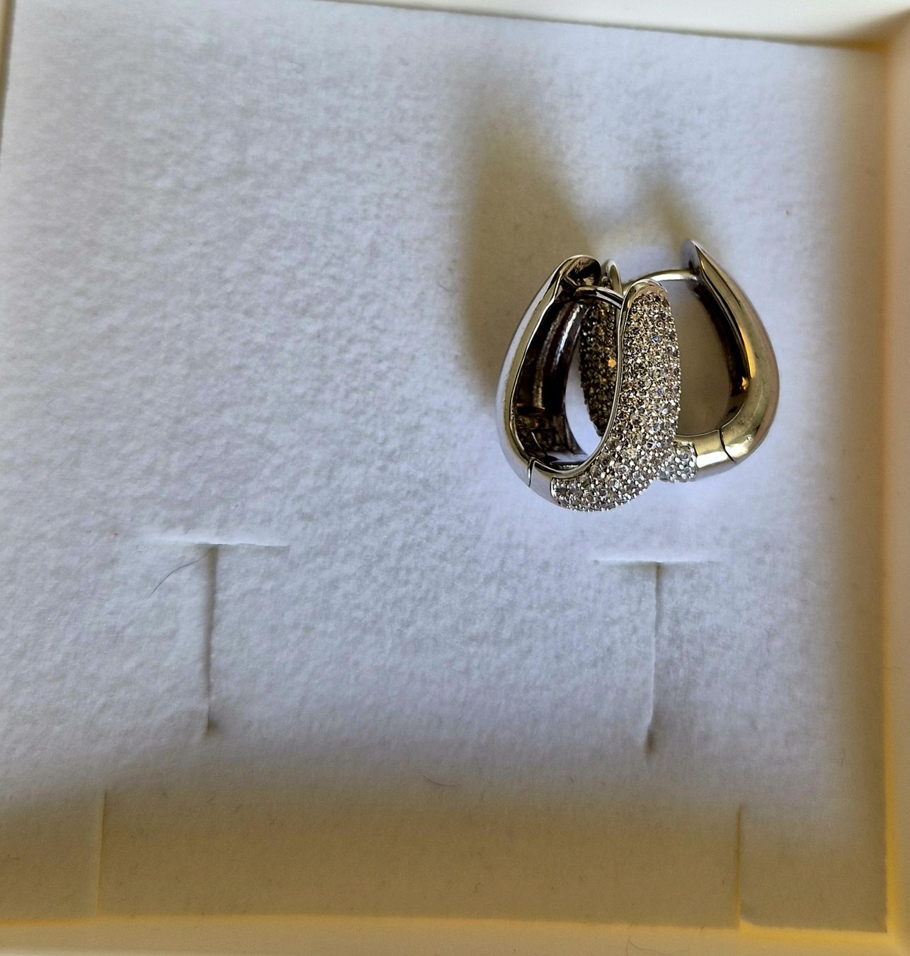 Ohrringe & -stecker: Orecchini argento sterling – Gebraucht aus Ascona von nic_59fd 2