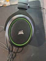 Headset HS 50 Pro steeeo