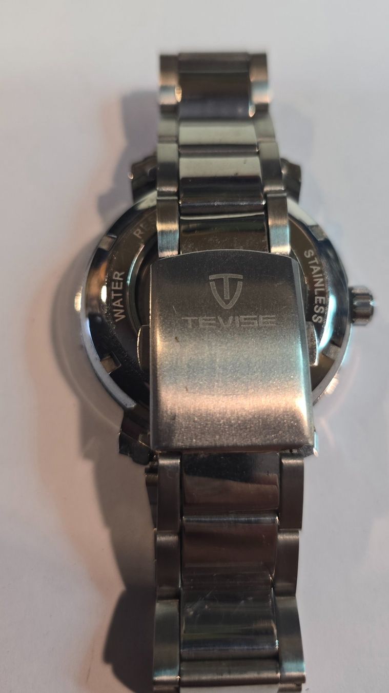 Montres: TEVISE Automatic – D'occasion à Ennetbürgen par 50shafali53 2