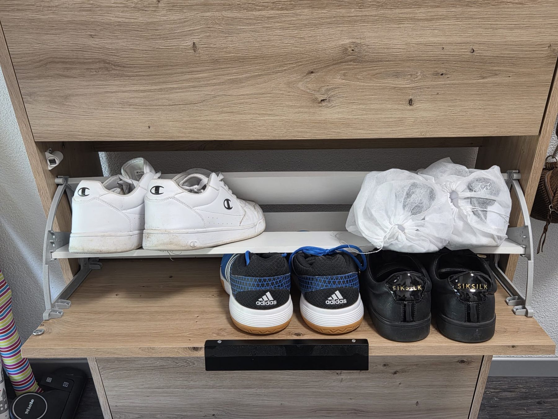 Scaffali: Schuhregal – Nuovo (secondo la descrizione) da Walperswil venduto da Paki00 3